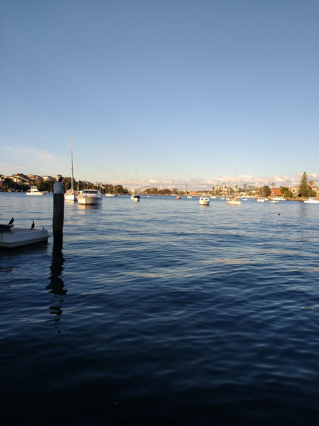 Rea Reserve | park | Drummoyne Ave, Drummoyne NSW 2047, Australia