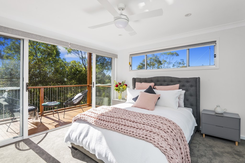 Avalon Tree House | lodging | 44 Cannes Dr, Avalon Beach NSW 2107, Australia | 0419223401 OR +61 419 223 401