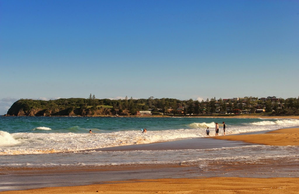 Beachfront by Gateway Lifestyle | 21 Red Head Rd, Hallidays Point NSW 2430, Australia | Phone: (02) 6559 2630