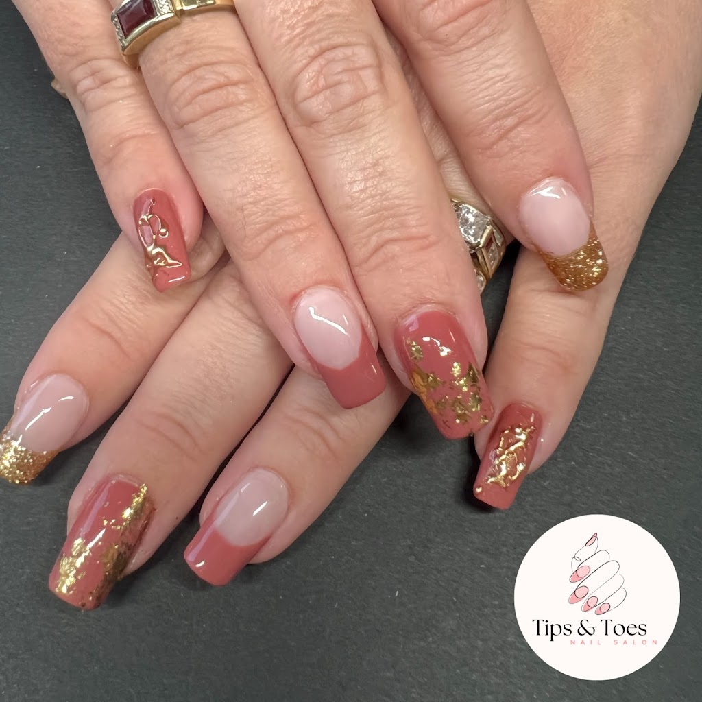 Tips and Toes | 5 West St, Sarina QLD 4737, Australia | Phone: 0415 413 515