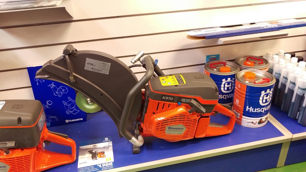 Clayton Mower & Chainsaw Centre | 162 Rosebank Ave, Clayton South VIC 3169, Australia | Phone: (03) 9547 5669