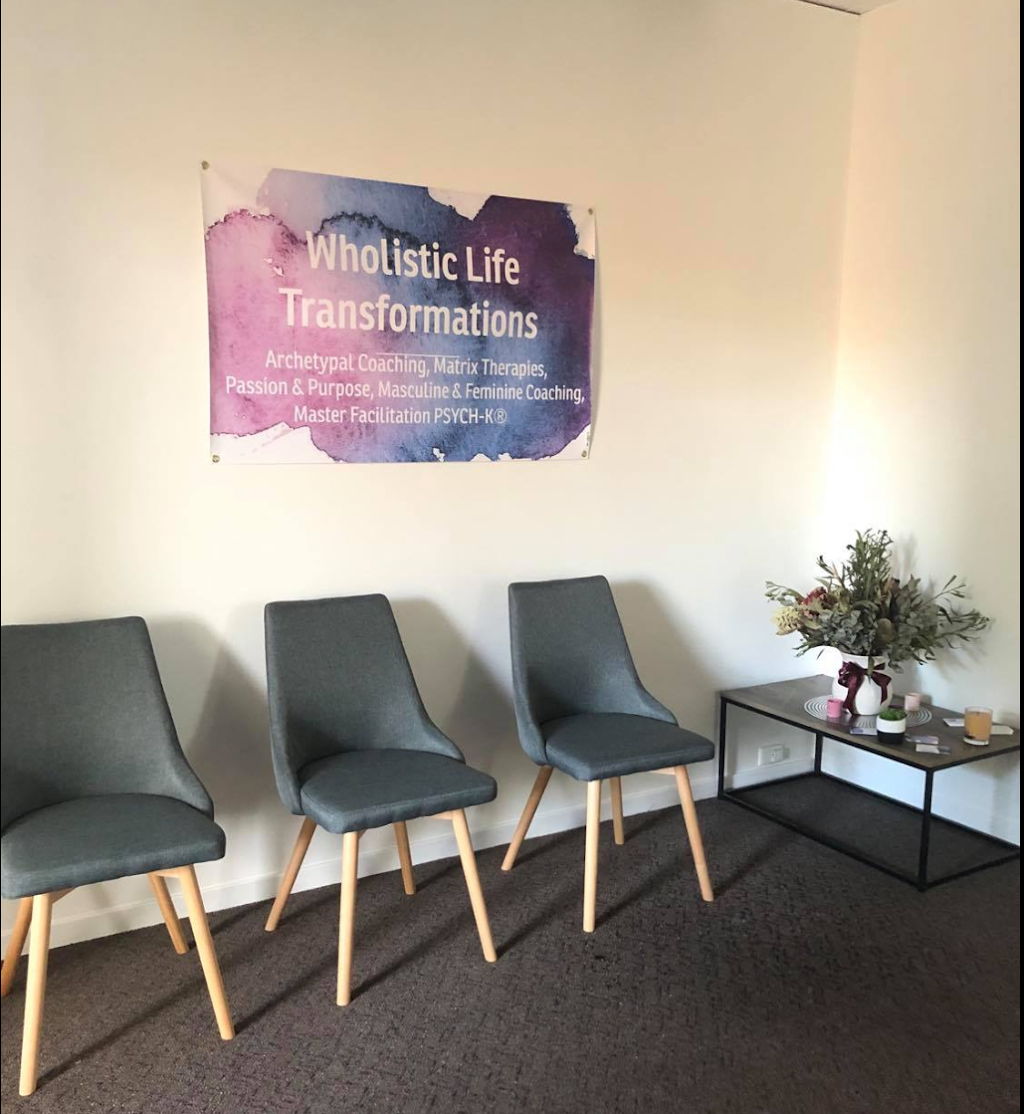 Wholistic Life Transformations - Intuitive Business Coach | 11/68 Nelson St, Wallsend NSW 2287, Australia | Phone: 0439 503 216