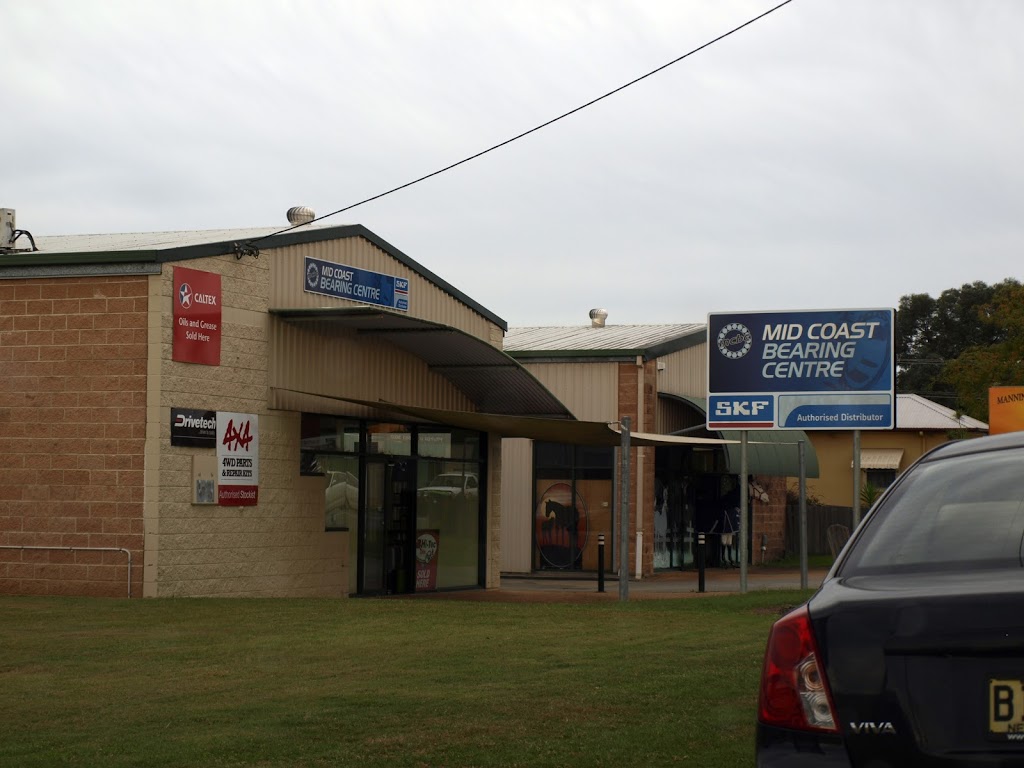 Mid Coast Bearing Centre | 19 Whitbread St, Taree NSW 2430, Australia | Phone: (02) 6552 3699