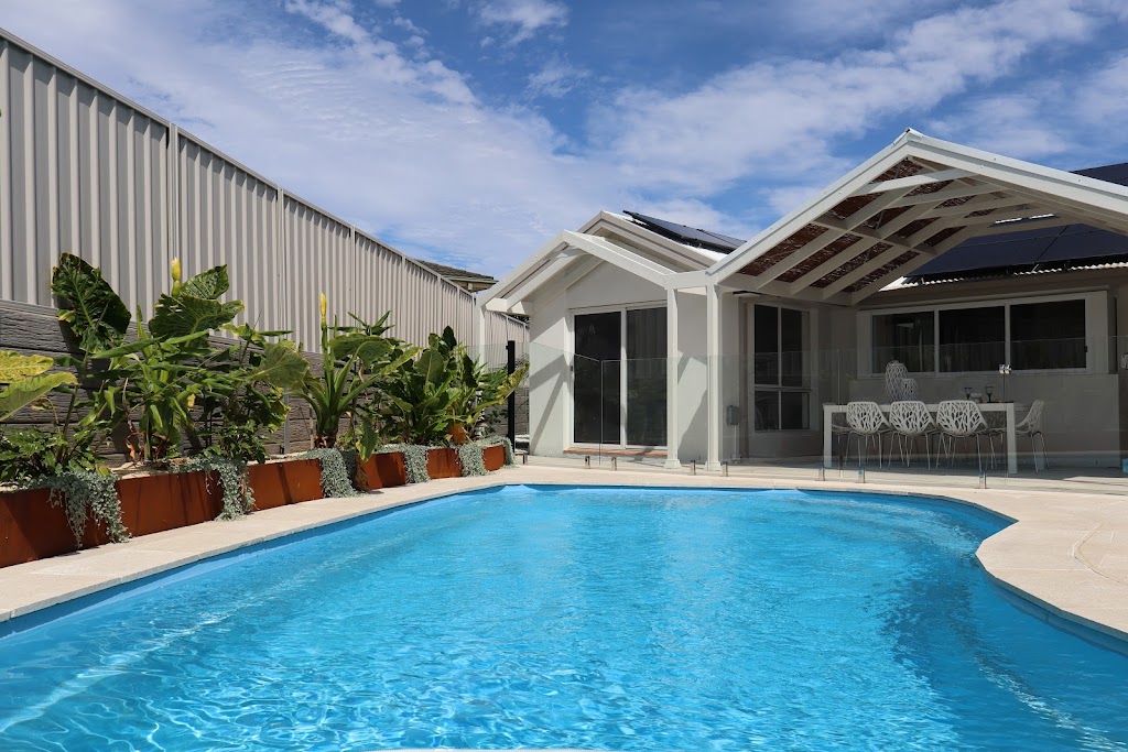 MB Landscape & Construction pty Ltd | Vista Ave, Soldiers Point NSW 2317, Australia | Phone: 0411 786 636