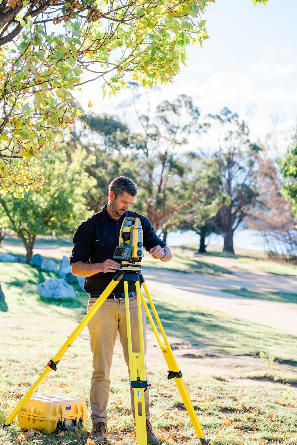 Jack Atkinson Surveying | 7 Moloola Ave, Cooma NSW 2630, Australia | Phone: 0432 437 080