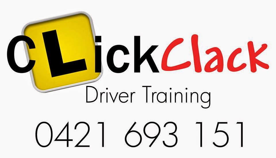 ClickClack Driver Training |  | 93 Carrington St, Horseshoe Bend NSW 2320, Australia | 0421693151 OR +61 421 693 151