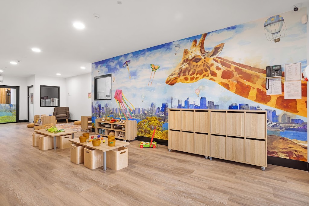Little Zaks Academy Blacktown | 35/39 Raymond St, Blacktown NSW 2148, Australia | Phone: 1300 339 257
