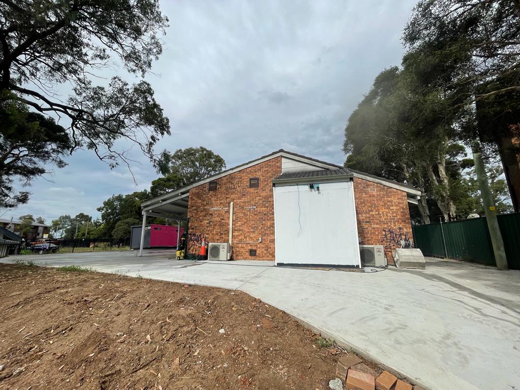 Lethbridge Park Masjid | 9 Apia Pl, Lethbridge Park NSW 2770, Australia | Phone: 0450 773 286