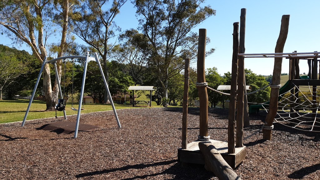 Pioneer Park | park | 16 Main St, Comboyne NSW 2429, Australia