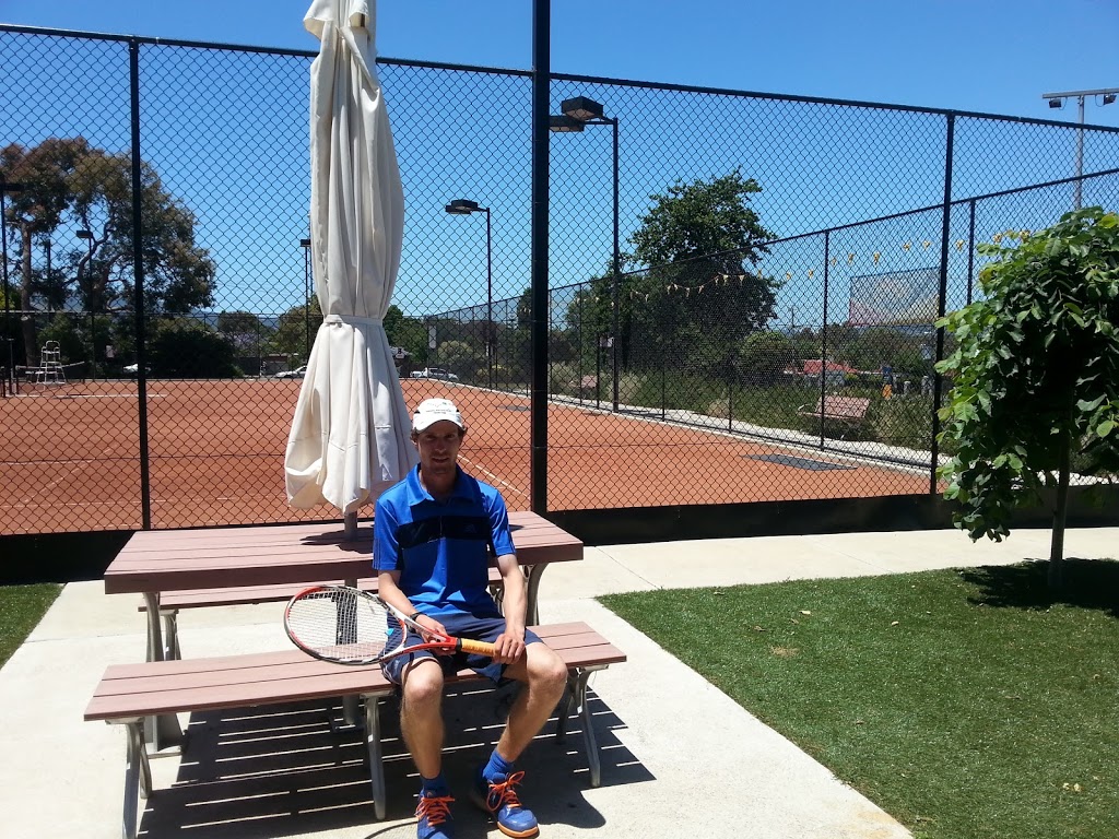 Jons Tennis Academy | health | Rowville VIC , Australia | 0402159165 OR +61 402 159 165