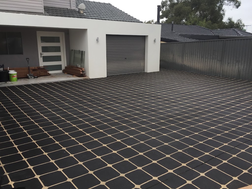 Danicrete spraycrete & Epoxy flooring | 20 Stimson St, Guildford NSW 2161, Australia | Phone: 0451 915 360