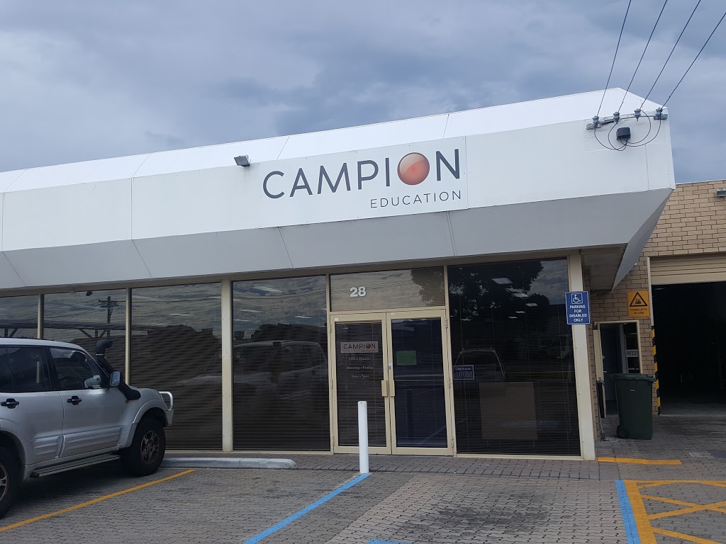 Campion Education | store | 28 Kembla Way, Willetton WA 6155, Australia | 0862402778 OR +61 8 6240 2778