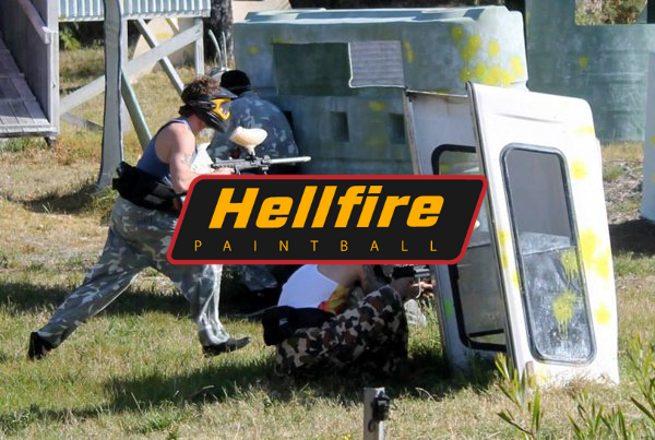 Hellfire Paintball |  | 10 Janet Parade, Salt Ash NSW 2318, Australia | 0412403342 OR +61 412 403 342