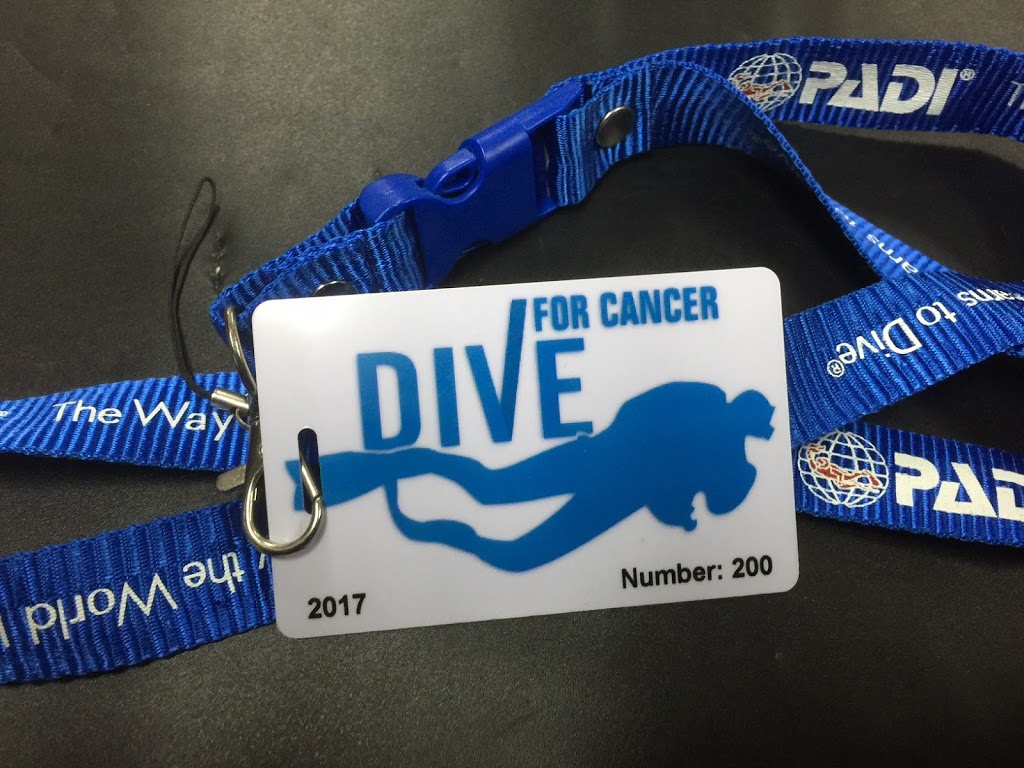 Dive for Cancer | 32 Liston Rd, Lonsdale SA 5160, Australia | Phone: (08) 8381 1119