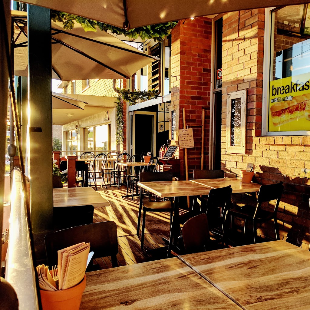 5th Ave Cafe | cafe | 1/19 Addison St, Shellharbour NSW 2529, Australia | 0242970020 OR +61 2 4297 0020
