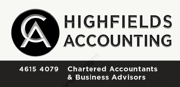 Highfields Accounting | accounting | 1 Highfields Rd, Highfields QLD 4352, Australia | 0746154079 OR +61 7 4615 4079