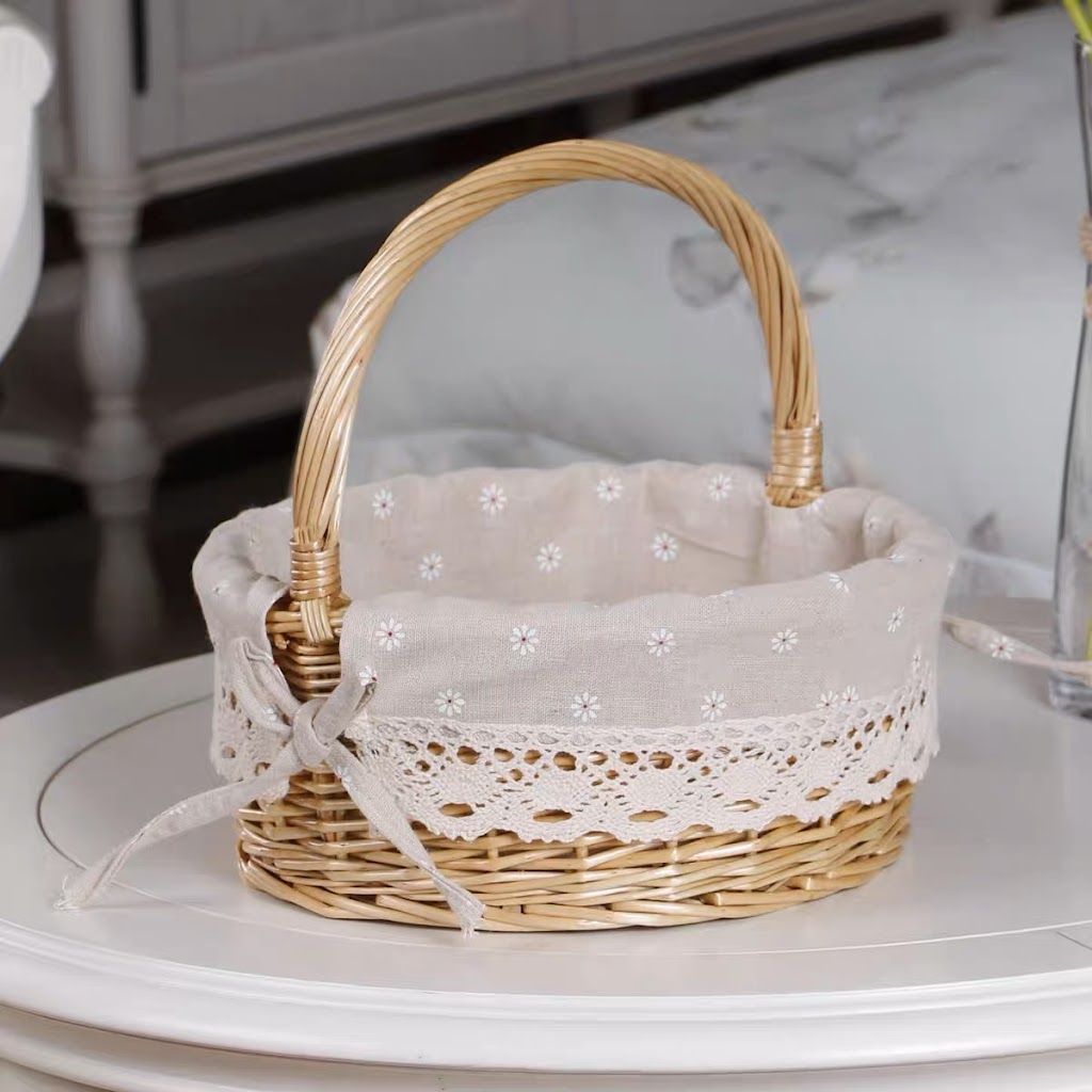 Woven Baskets 888 | 26-30 Tepko Rd, Terrey Hills NSW 2084, Australia | Phone: 0433 293 463