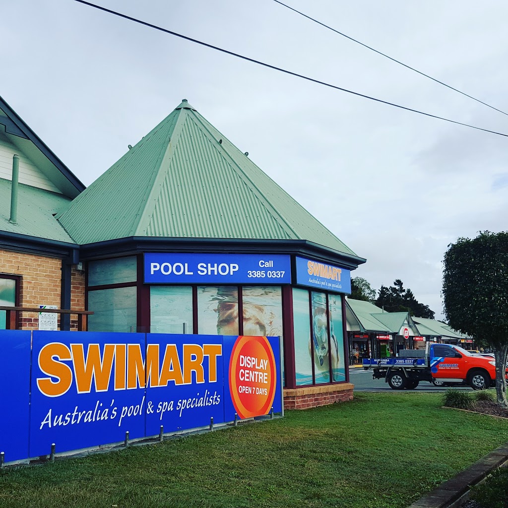 Swimart Murrumba Downs | 264 Dohles Rocks Rd, Murrumba Downs QLD 4503, Australia | Phone: (07) 3385 0337