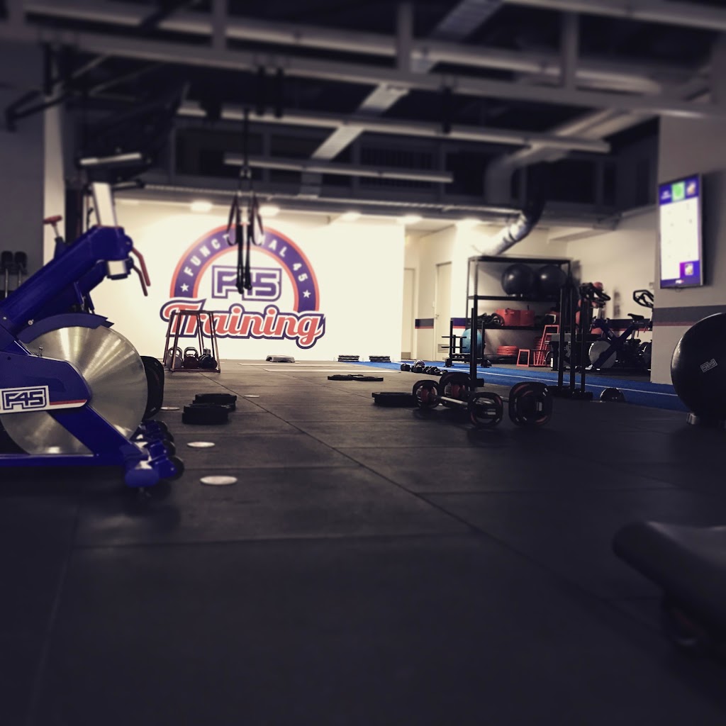 F45 Training Mount Gravatt Mansfield | 1/1450 Logan Rd, Mount Gravatt QLD 4122, Australia | Phone: 0436 484 545