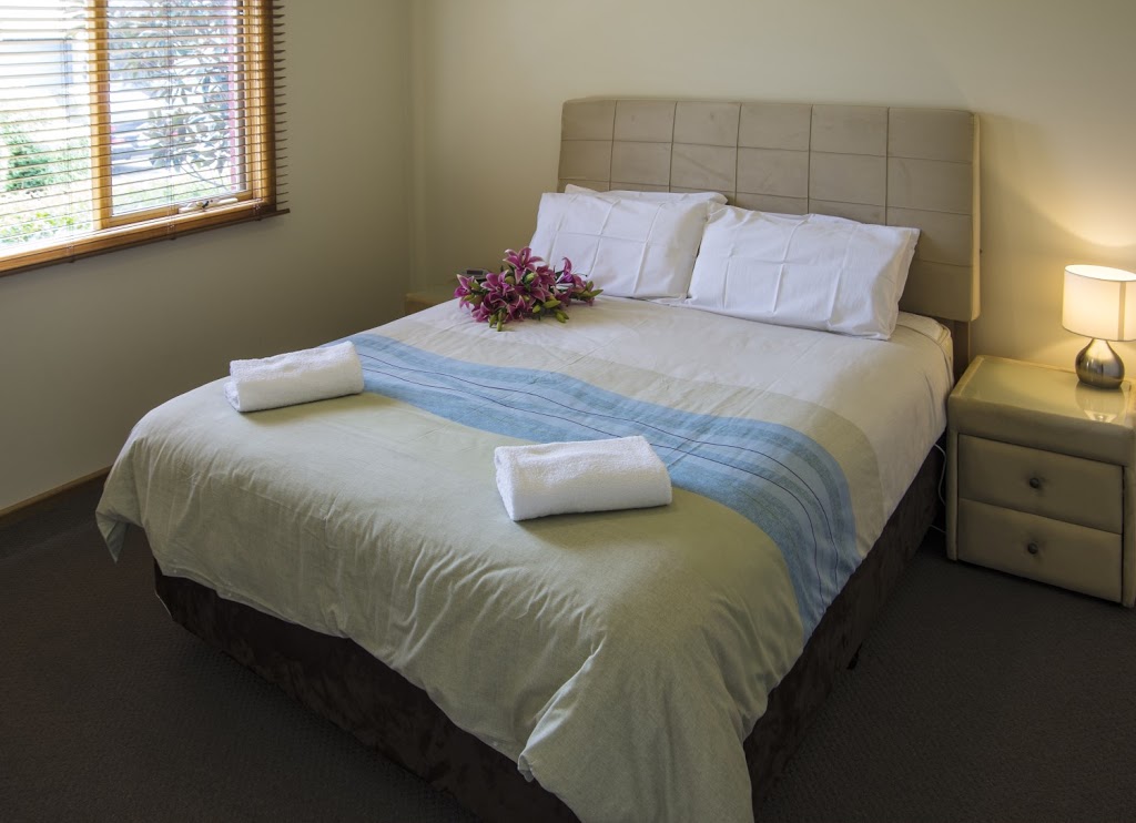 Apartments on Church | lodging | 35 Church St, Lakes Entrance VIC 3909, Australia | 0351509497 OR +61 3 5150 9497