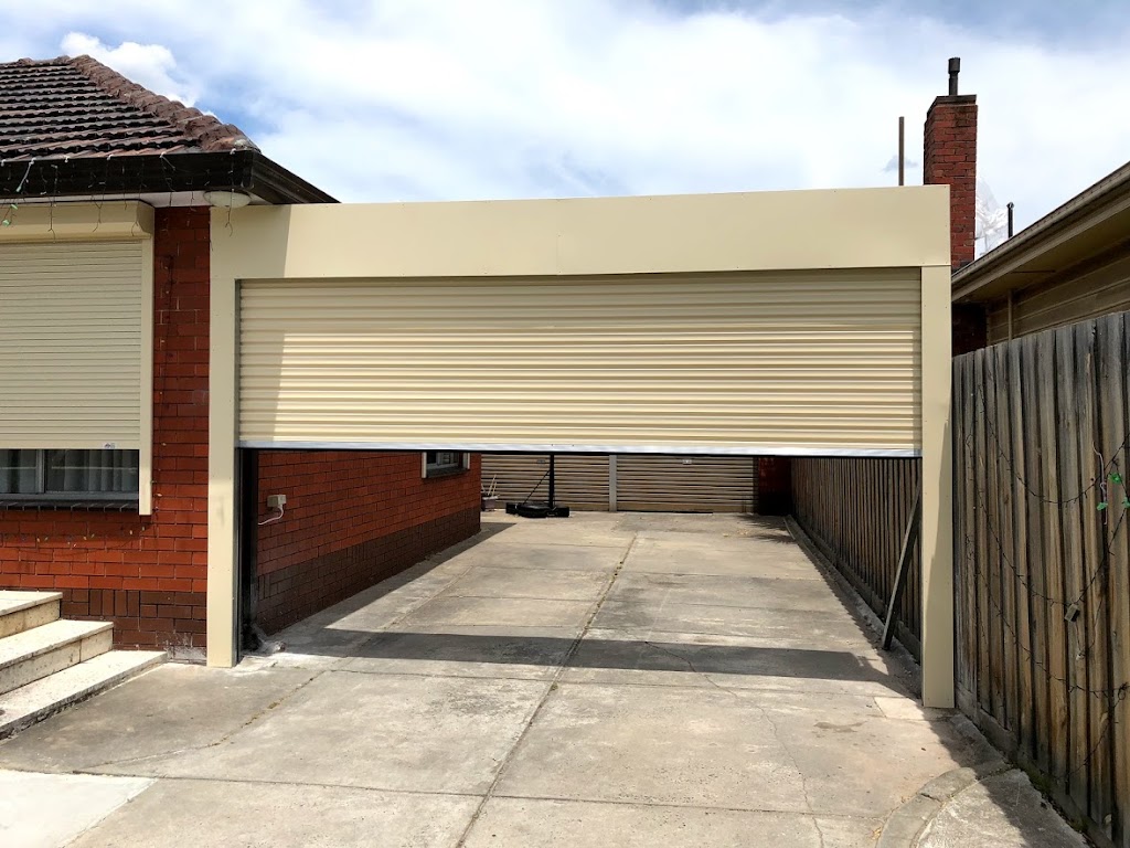 Trung’s Garage Doors | 35 Myrtle St, Springvale South VIC 3172, Australia | Phone: 0402 101 938
