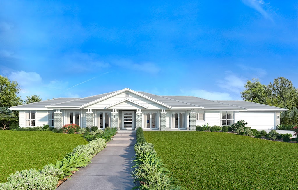 Hudson Homes - Head Office QLD | general contractor | 3990 Pacific Hwy, Loganholme QLD 4129, Australia | 0728098099 OR +61 7 2809 8099