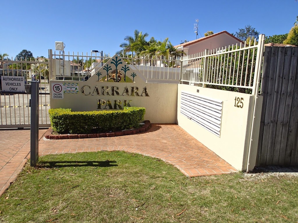 Carrara Park Townhouses | real estate agency | 125/129 Pappas Way, Carrara QLD 4211, Australia | 0755004290 OR +61 7 5500 4290