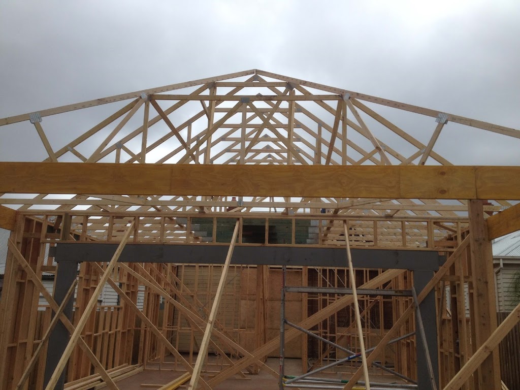 Strikon - Best Custom Home Builders in Gisborne Melbourne | Mt Gisborne Rd, Gisborne VIC 3437, Australia | Phone: 0434 365 109