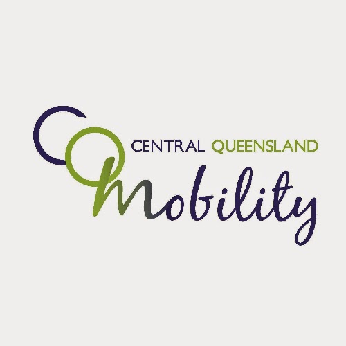 CQ Mobility | store | 1a/57 Alexandra St, Park Avenue QLD 4701, Australia | 0749261071 OR +61 7 4926 1071