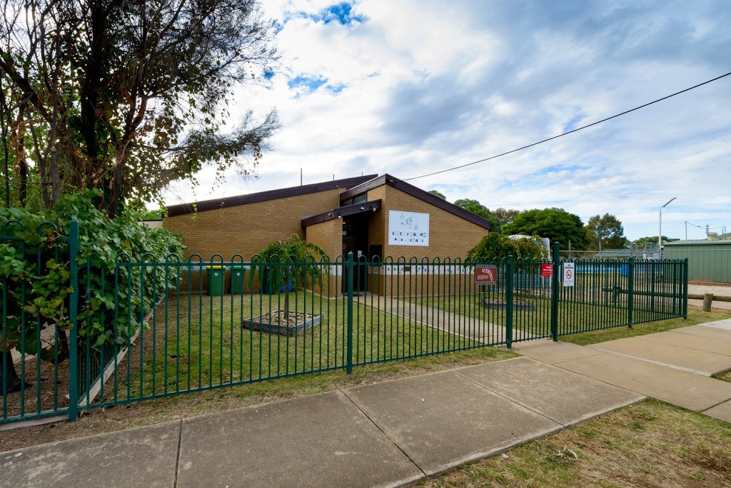 Lockington Kindergarten | 8 Burns St, Lockington VIC 3563, Australia | Phone: (03) 5486 2585