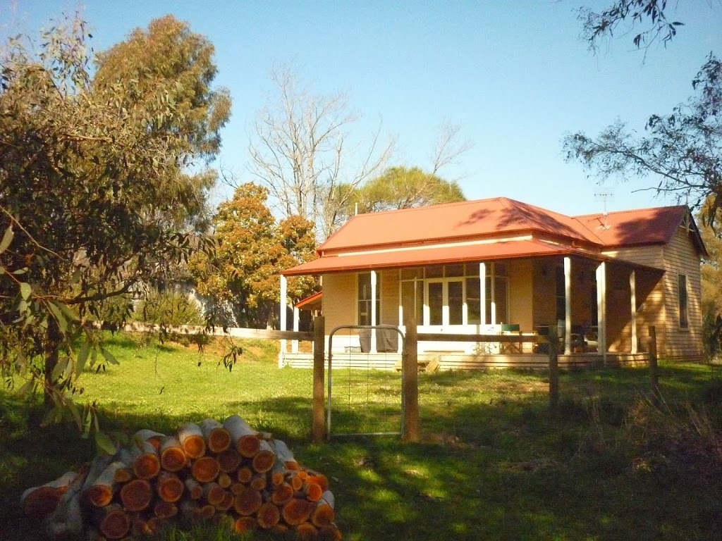 Baranduda Homestead BnB Cottages | lodging | 840 Kiewa Valley Highway, Wodonga VIC 3691, Australia | 0409998118 OR +61 409 998 118