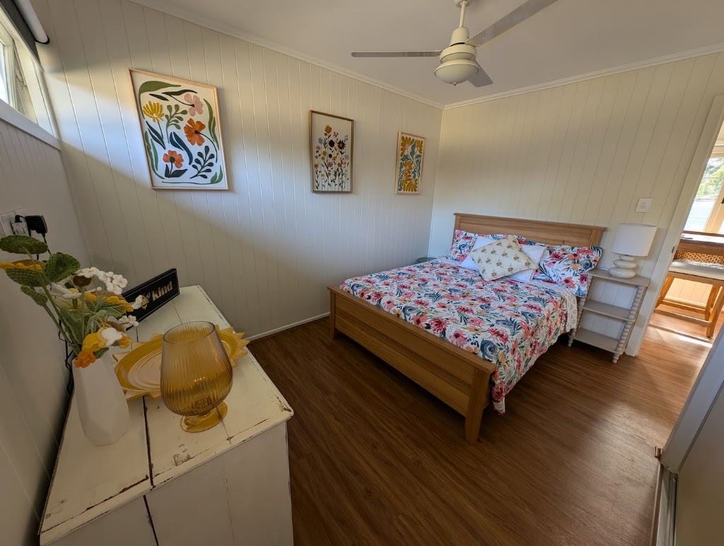 Big Tree Farmhouse | 171 Mount Lindesay Hwy, Rathdowney QLD 4287, Australia | Phone: 0432 439 886
