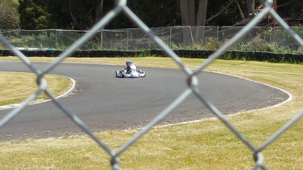 North Western Karting Club | Highclere TAS 7321, Australia | Phone: 0407 091 052