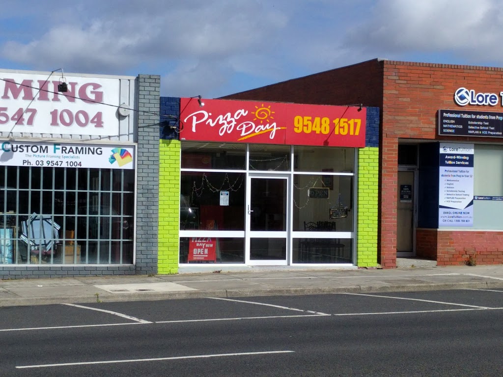 Pizza No. 1 | 8A Hosken Street, Springvale South, Melbourne VIC 3172, Australia | Phone: 0450 134 458