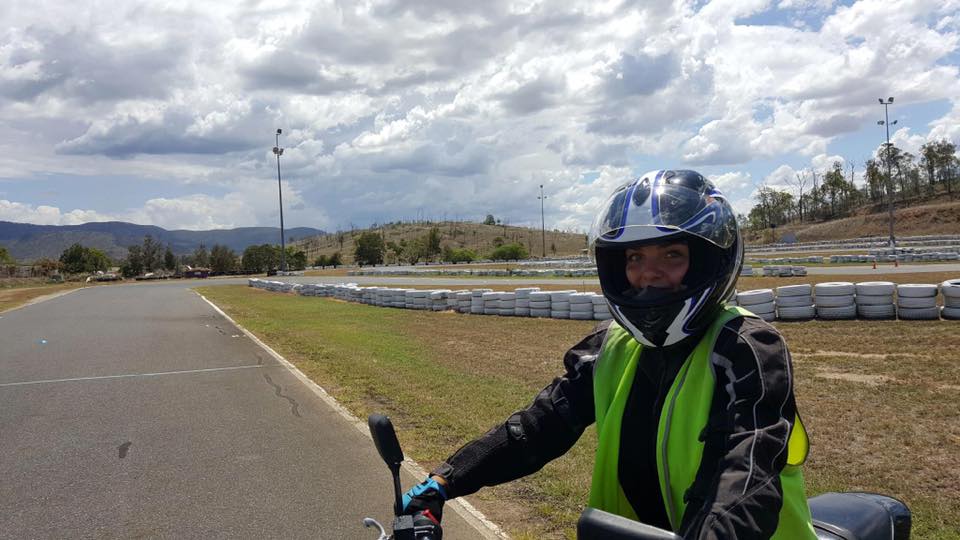 QRide Rockhampton - Top Rider | 12 Upper Ulam Rd, Bajool QLD 4699, Australia | Phone: 1300 131 362