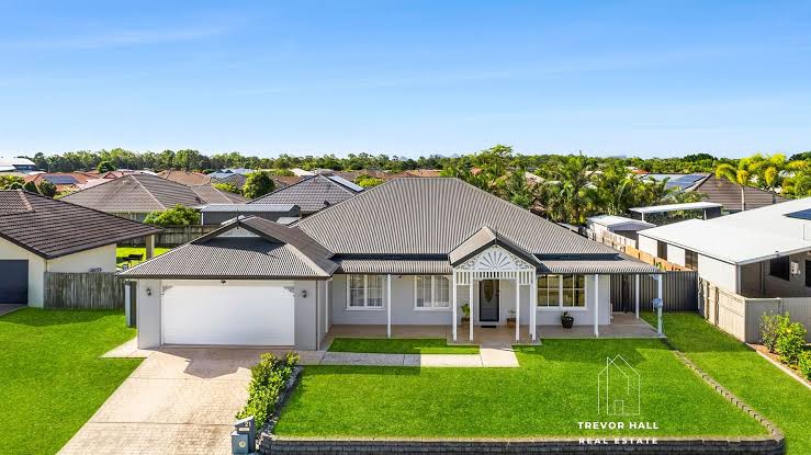 Trevor Hall Real Estate | 341 Markwell Rd, Caboolture QLD 4510, Australia | Phone: 0408 203 694