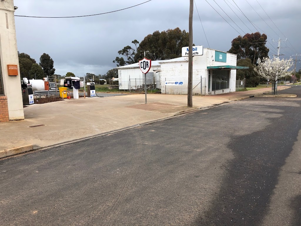 Petrogas Goroke Fuel Stop 24/7 |  | 33 Main St, Goroke VIC 3412, Australia | 0392672500 OR +61 3 9267 2500