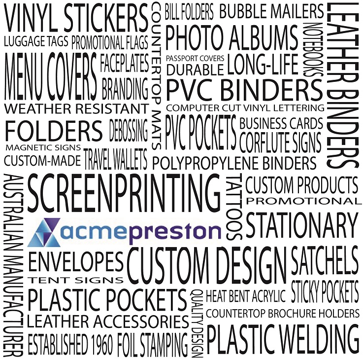 Acme Preston | 9 Everley Rd, Auburn NSW 2144, Australia | Phone: (02) 9644 5877