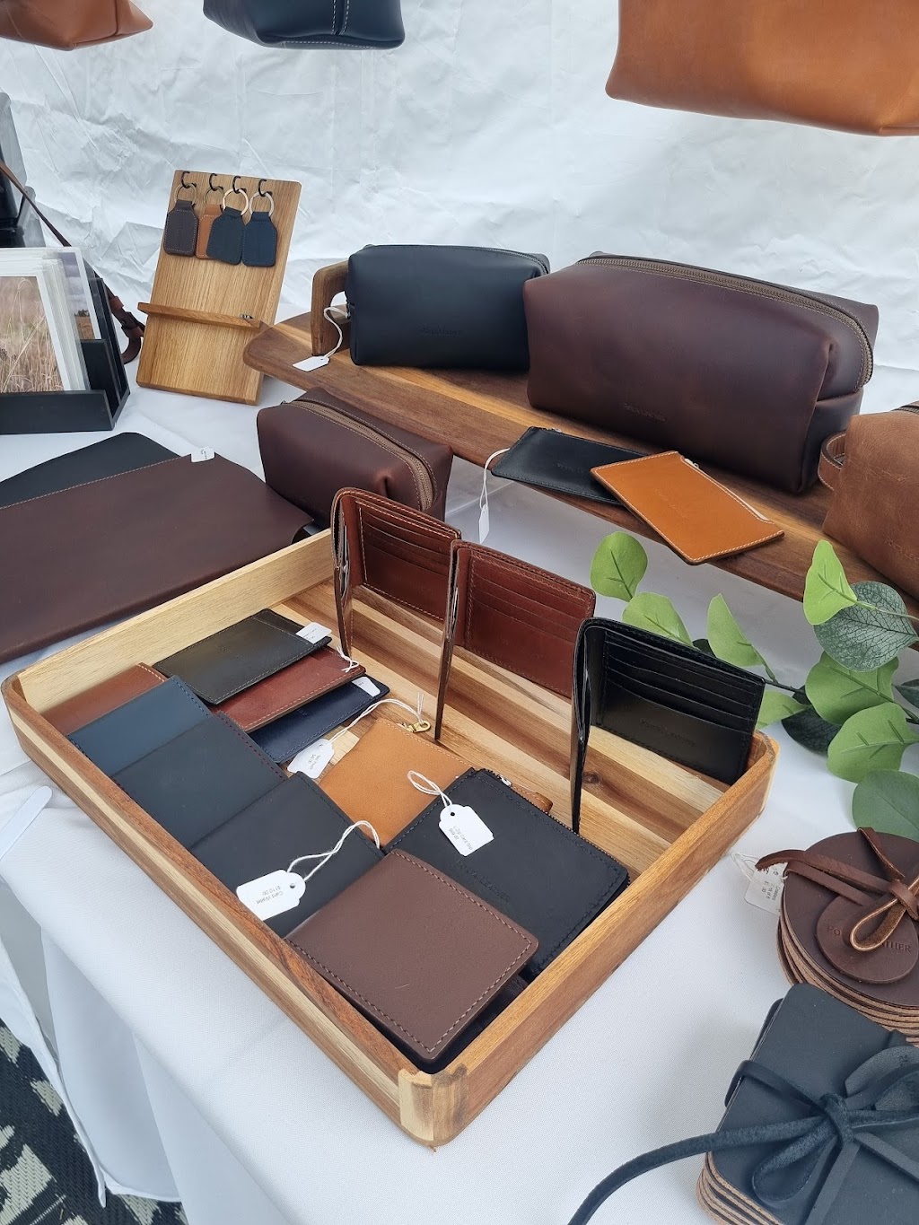 Porta Leather | Old Northern Rd, Maroota NSW 2756, Australia | Phone: 0415 873 285