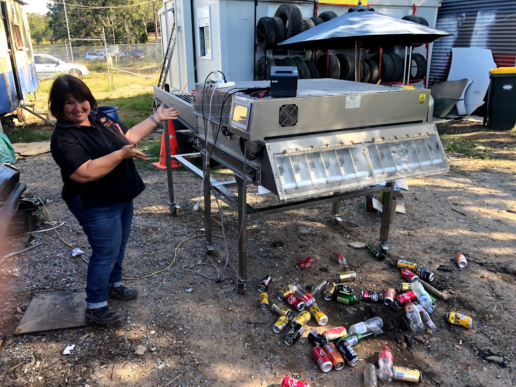 Clarence Valley Metal Recyclers | Unit 1/11 Bessie St, South Grafton NSW 2460, Australia | Phone: 1300 364 757