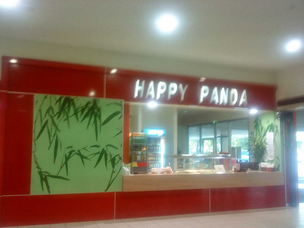 Happy Panda Chinese Take-Away | restaurant | Kingston Rd, Waterford West QLD 4133, Australia | 0738057628 OR +61 7 3805 7628