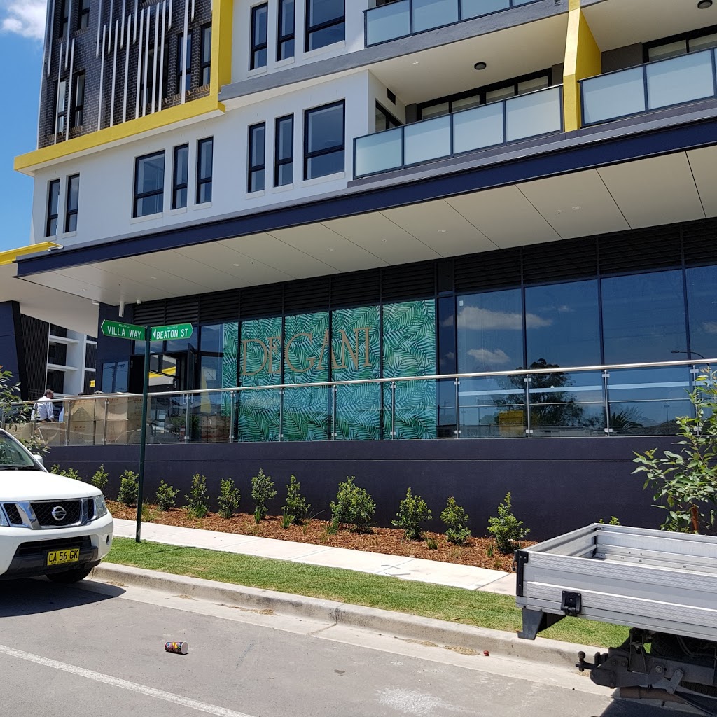 Corporate Sign Solutions - Neon Signs Sydney | 6/15-17 Gartmore Ave, Bankstown NSW 2200, Australia | Phone: (02) 9707 3199