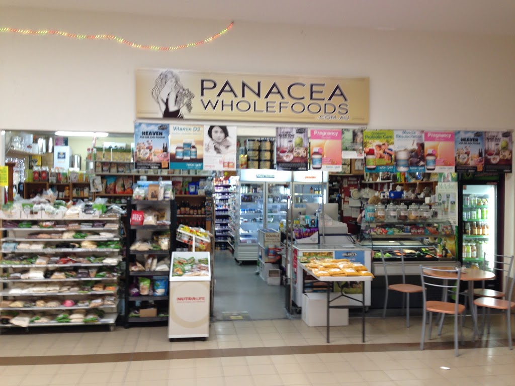 Panacea Wholefoods | 8 Pacific Hwy, Nambucca Heads NSW 2448, Australia | Phone: (02) 6568 7826