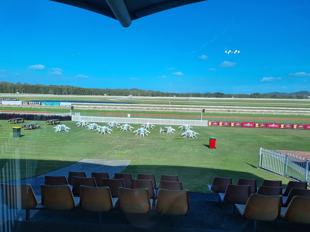 Coffs Harbour Racing Club and Function Centre | 62 Howard St, Coffs Harbour NSW 2450, Australia | Phone: (02) 6652 1488