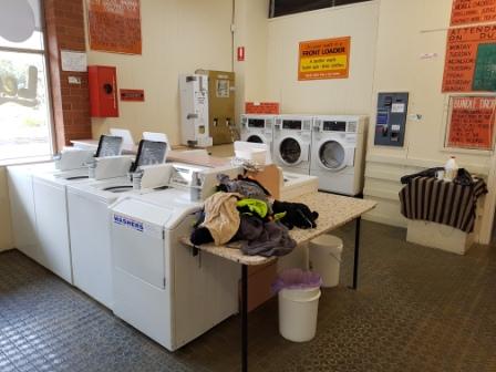 Harrisfield Topwash Laundrette | laundry | 2/511 Princes Hwy, Noble Park VIC 3174, Australia | 0408537209 OR +61 408 537 209