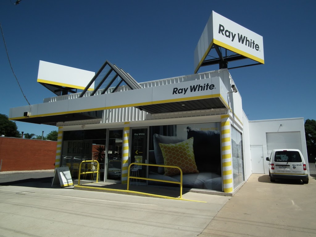 Ray White Nagambie | real estate agency | 339 High St, Nagambie VIC 3608, Australia | 0357942777 OR +61 3 5794 2777