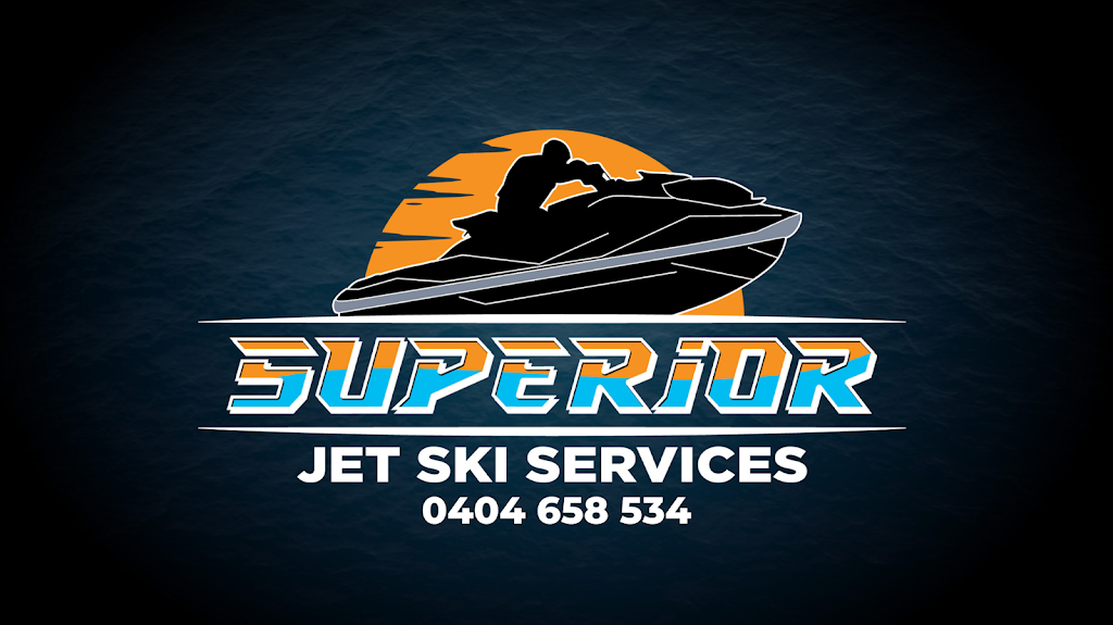 Superior Jet Ski Services | 5/60-70 Seaworld Dr, Main Beach QLD 4217, Australia | Phone: 0404 658 534