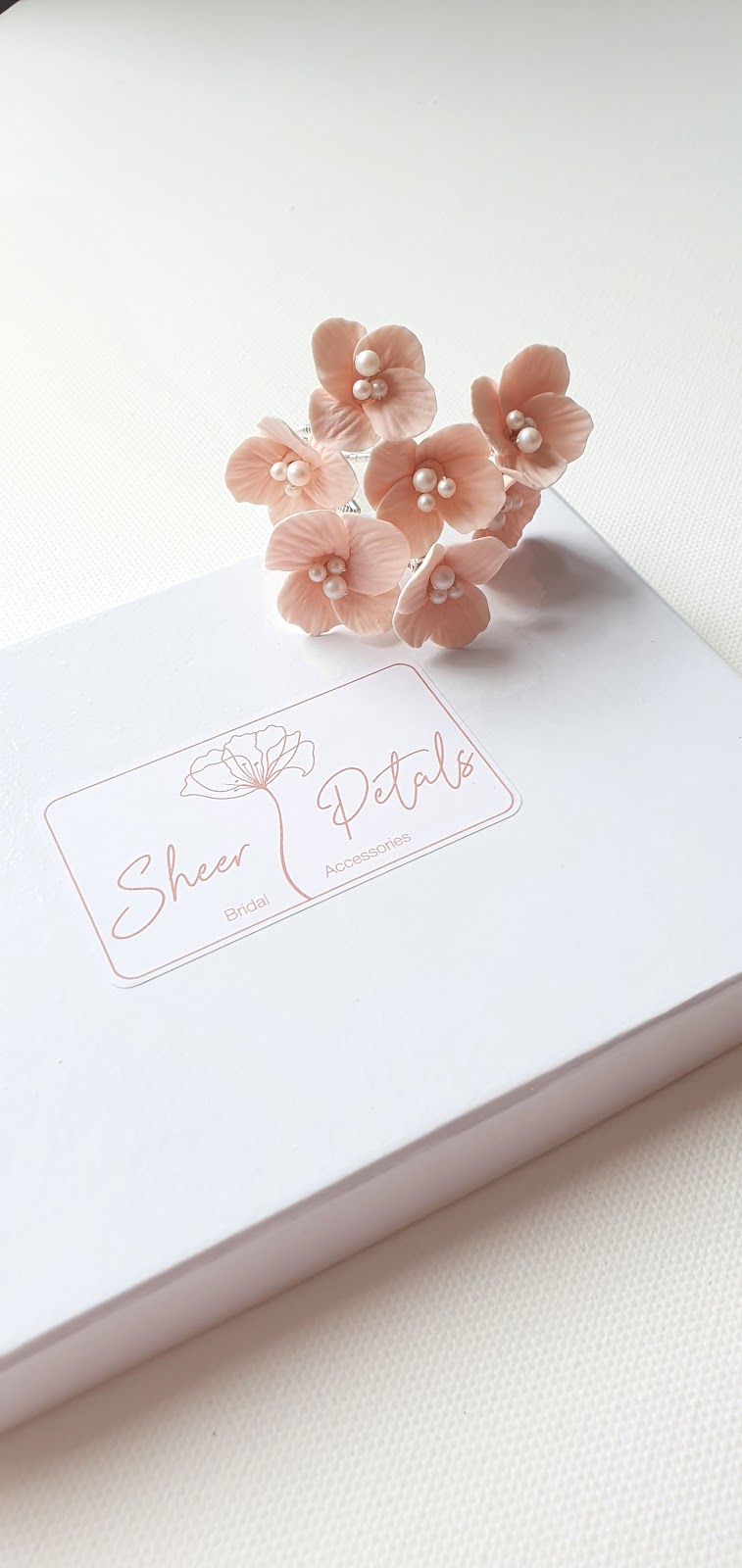 Sheer Petals | store | 62 Baileys Rd, Ashgrove QLD 4060, Australia | 0402535241 OR +61 402 535 241