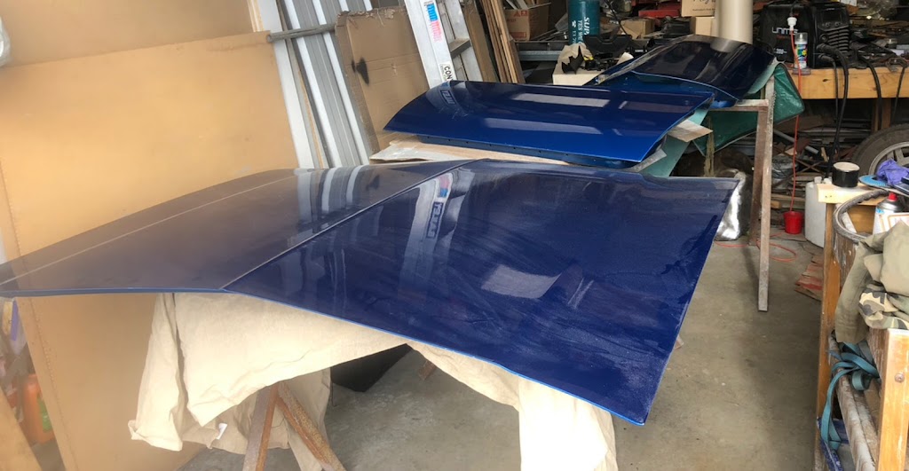 Colac Collision Centre | 6 Hugh Murray Dr, Colac East VIC 3250, Australia | Phone: (03) 5232 2730