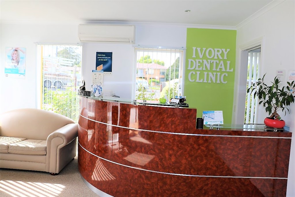 Ivory Dental Clinic | dentist | 328 Canterbury Rd, Ringwood VIC 3134, Australia | 0398792040 OR +61 3 9879 2040